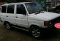 Toyota Tammaraw fx diesel 97 FOR SALE-1