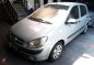 2008 Hyundai Getz FOR SALE-0