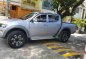 2012 Mitsubishi Strada 4x2 AT For Sale -0