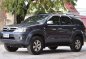 For Sale: 2006 Toyota Fortuner G-1