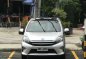 2015 Toyota Wigo 1.0 G Manual FOR SALE-1