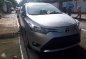 Toyota Vios E 2018 Automatic FOR SALE-1