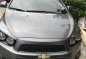 CHEVY Sonic 2014 FOR SALE-3