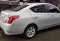 Nisaan Almera 2016 Automatic Very cold AC-4