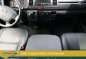 2016 Toyota HiAce Commuter Manual P988,000-3