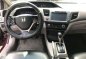 2012 Honda Civic Automatic S Good Cars Trading-7