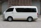 2016 Toyota Hiace GL Grandia 30L diesel MT -8