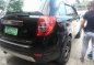 Chevrolet Captiva 2009 Diezel For Sale -3