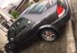 Ford Lynx Ghia 2002 Black For Sale -5