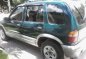 Kia Sportage 2007 70k FOR SALE-2