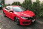 For Sale 2016 Honda Civic RS-1