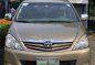 2010 Toyota Innova G Variant, Desiel Automatic-1