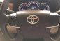 Very Fresh Toyota Camry 2.5G 2014-4