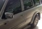 2001 Nissan Patrol FOR SALE-4