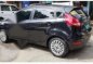 2013 Ford Fiesta Hatchback RUSH-2