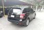 2014 Subaru Forester 2.0 Matic AWD-2