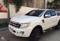 2015 Ford Ranger automatic FOR SALE-0