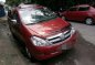 2005model Toyota Innova J For sale 298k Fix-5