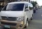 2012 Toyota Hiace Super Grandia At Diesel-3