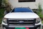 2015 Ford Ranger Wildtrak 3.2 4x4 -2