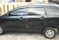 SELLING Toyota Avanza e 2013 manual-0