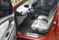 Toyota Vios 2007 1.3E manual transmission-2