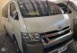 2015 Toyota Grandia GL 2.5 Diesel Manual-1