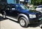 Ford Everest 2008 Black For Sale -2