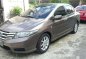 2013 Honda City ivtec 1.3 FOR SALE-4