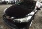 2017 Toyota Vios 1.3E manual BLACK GRAB READY-0