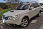 2010 Subaru Forester 2.5XT 4WD Turbo FOR SALE-0