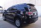 2014 Toyota Fortuner 2.5 V At FOR SALE-1