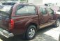 2009 Nissan Navara LE FOR SALE-3