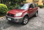 2003 Model Toyota Rav4 For Sale-4