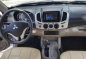 2012 Mitsubishi Strada 4x2 AT For Sale -9