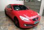 2011 Hyundai Genesis coupe FOR SALE-0