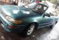 Toyota Corolla GLI 97 for sale or swap sa lower unit-0