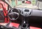 Ford Fiesta 2014 Model For Sale-8