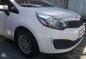 2013 Kia Rio manual FOR SALE-1