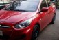 Hyundai Accent 2012 model FOR SALE-2