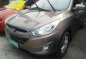 Hyundai Tucson TT2 2012 Brown For Sale -0