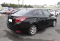 2015 Toyota Vios E 1.3L Black HMR Auto Auction-10