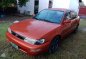 1994 Toyota Corolla MT FOR SALE-1