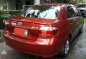 Toyota Vios 2007 1.3E manual transmission-9