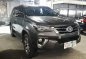 Toyota Fortuner 2017 FOR SALE-2