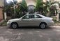 2004 Toyota Camry 2.4v Automatic-2