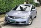 Pre-loved Honda Civic Fd 2007 AT FOR SALE-0