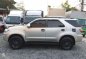 2006 Toyota Fortuner G 4x2 automatic gas-3