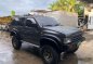 1997 Nissan Terrano 27 tdic 4x4 dsl at lift up patrol vitara surf-1