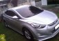 2011 Hyundai Elantra GLS Avante Edition LOCAL -1